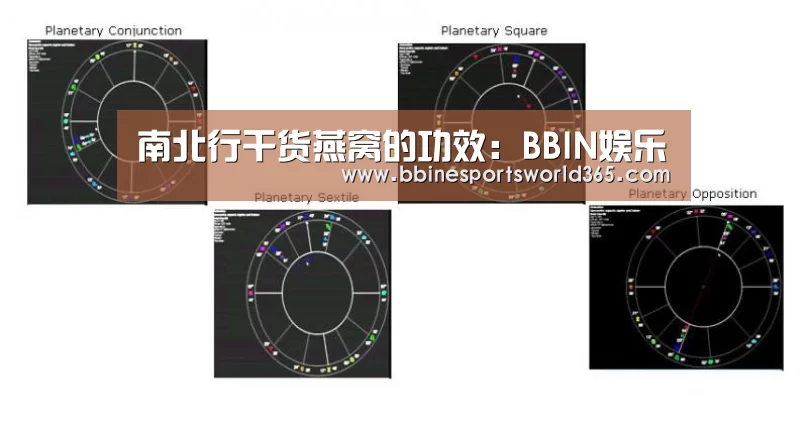 南北行干货燕窝的功效:BBIN娱乐(图3) BBIN官网