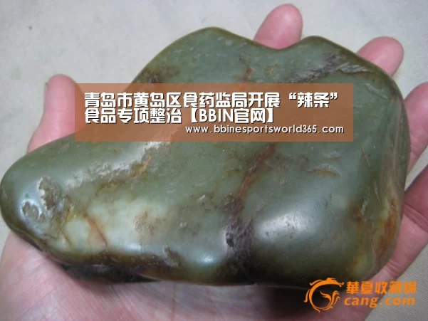 青岛市黄岛区食药监局开展“辣条”食品专项整治【BBIN官网】(图1) BBIN娱乐